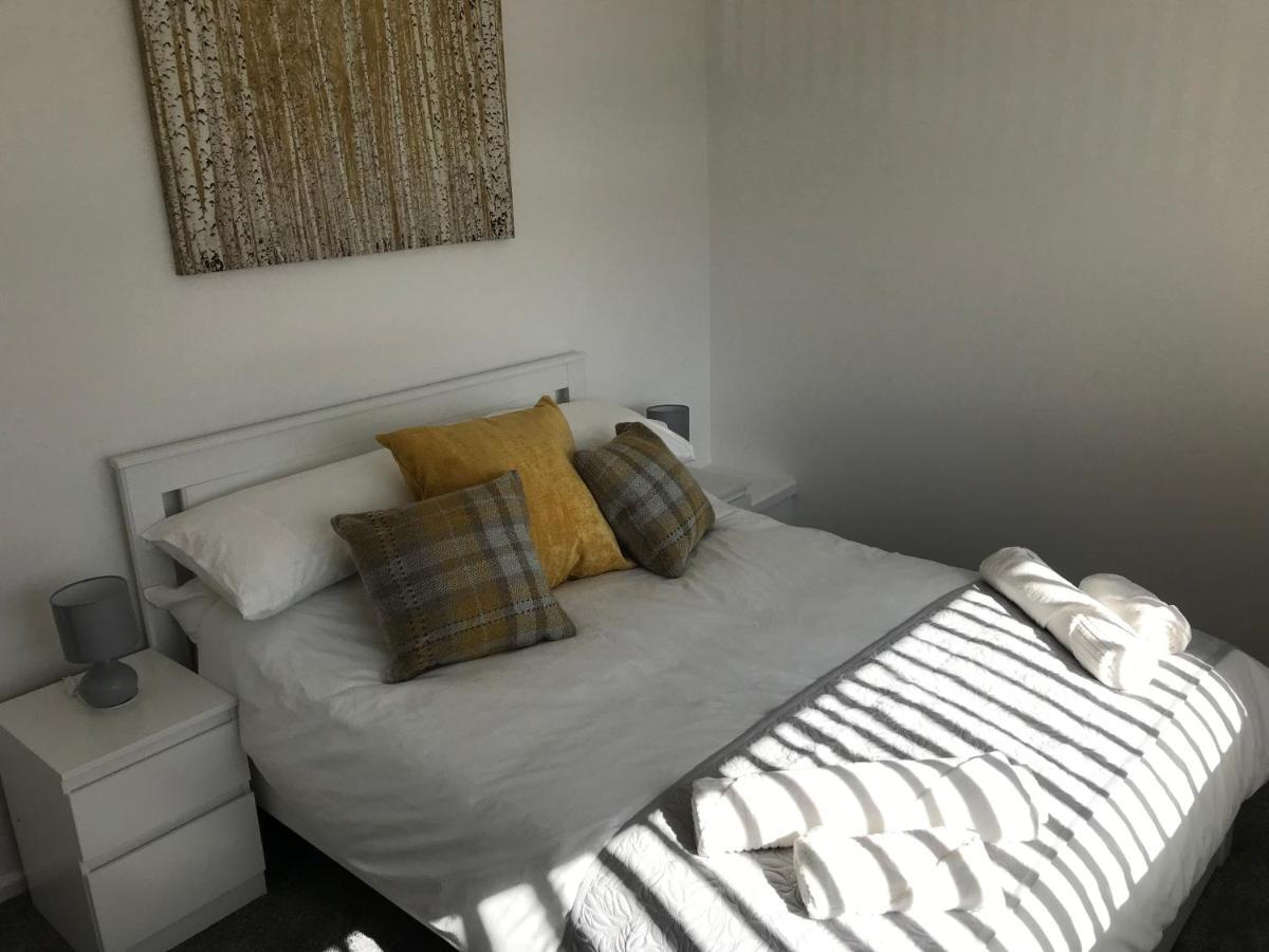 Property Hunter 25 Darlington  Kültér fotó