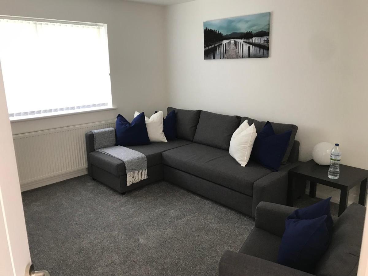 Property Hunter 25 Darlington  Kültér fotó