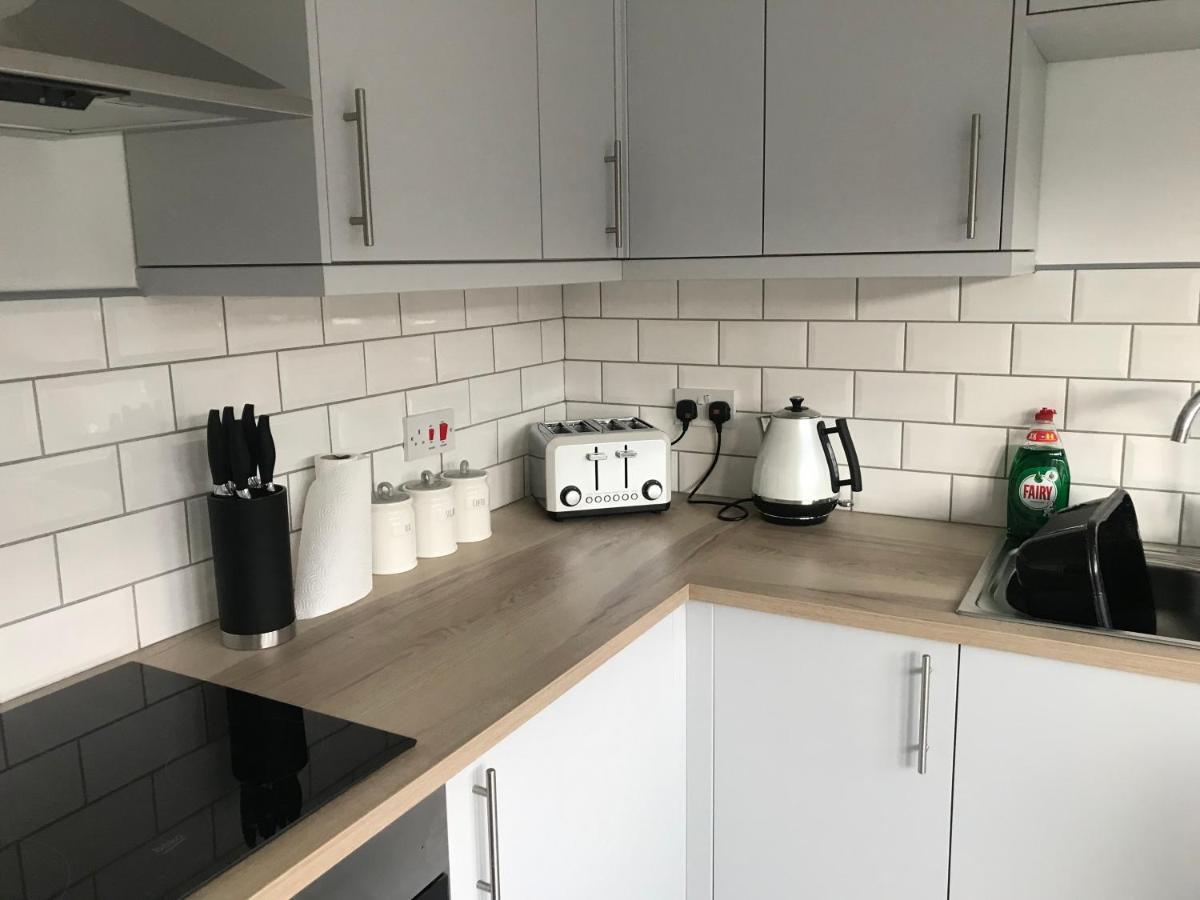 Property Hunter 25 Darlington  Kültér fotó