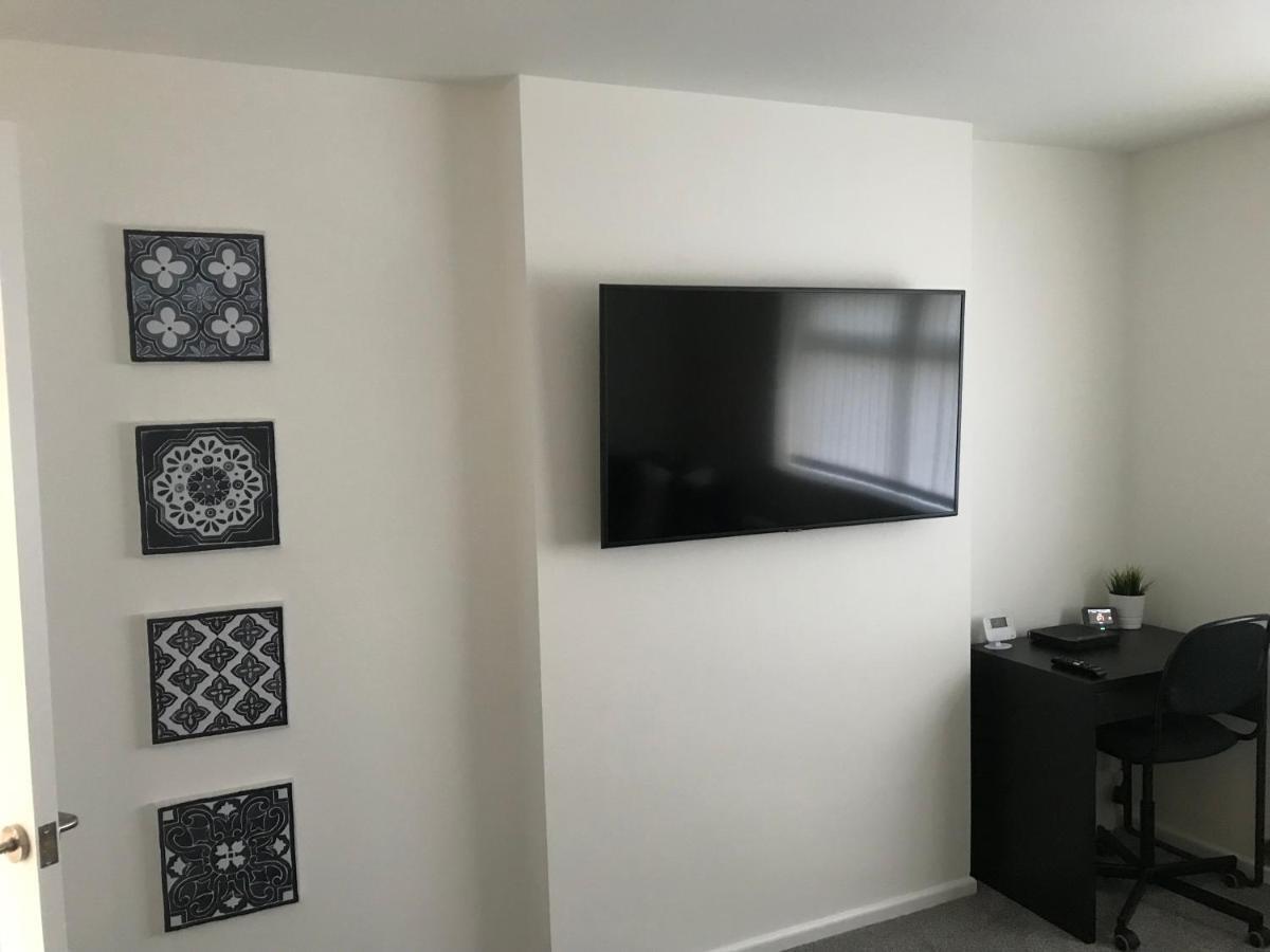 Property Hunter 25 Darlington  Kültér fotó