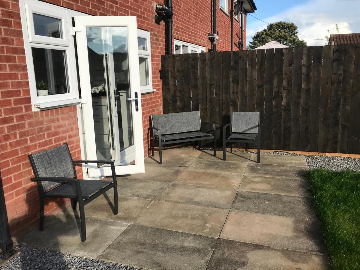Property Hunter 25 Darlington  Kültér fotó